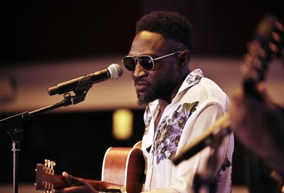 Impact Talk: Creative industries – fashion in Africa