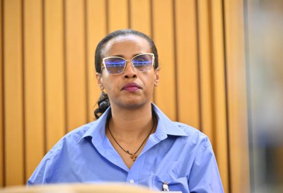 Africa Regional Consultation on the WSIS+20 Outcomes Implementation - Day 1