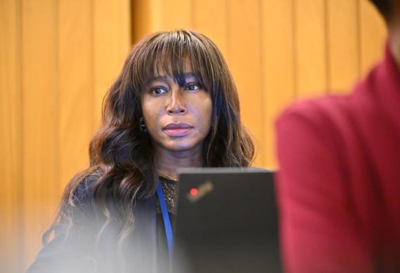 Africa Regional Consultation on the WSIS+20 Outcomes Implementation - Day 1