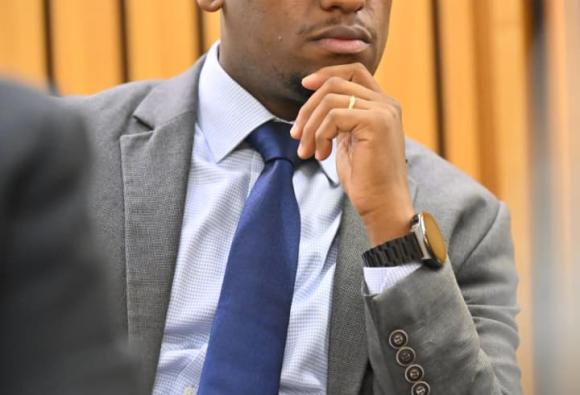 Africa Regional Consultation on the WSIS+20 Outcomes Implementation - Day 1
