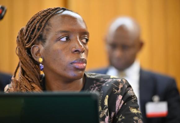 Africa Regional Consultation on the WSIS+20 Outcomes Implementation - Day 1