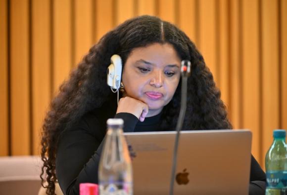 Africa Regional Consultation on the WSIS+20 Outcomes Implementation - Day 1