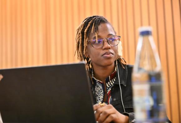 Africa Regional Consultation on the WSIS+20 Outcomes Implementation - Day 1
