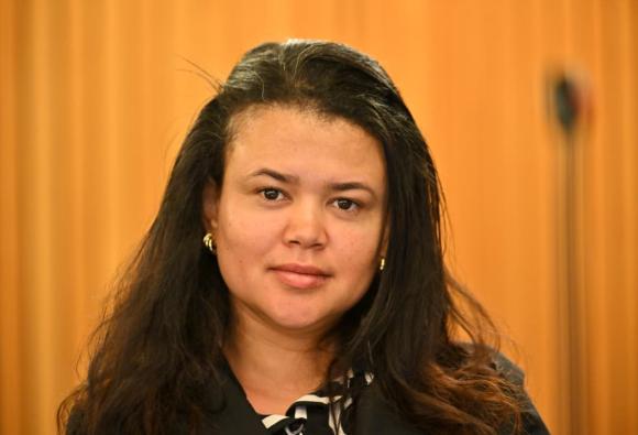 Africa Regional Consultation on the WSIS+20 Outcomes Implementation - Day 1