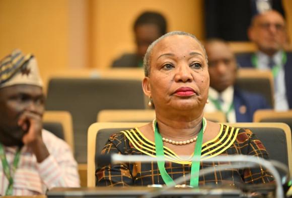 49e session ordinaire du Conseil exécutif de l'Union africaine - juillet 2026