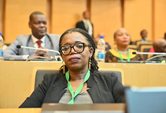 49e session ordinaire du Conseil exécutif de l'Union africaine - juillet 2026