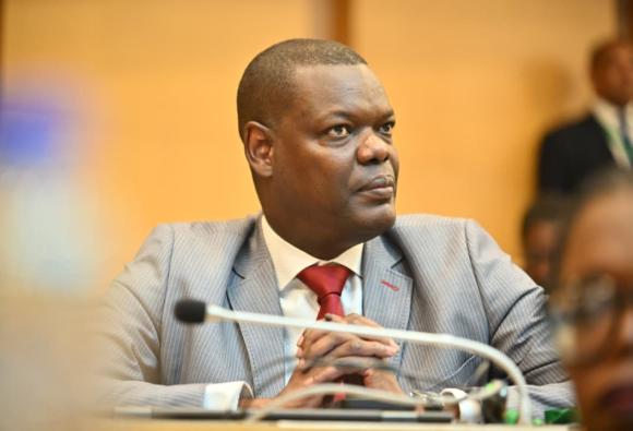 49e session ordinaire du Conseil exécutif de l'Union africaine - juillet 2026