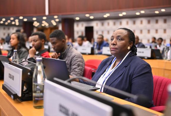 CCDA-XIV - Opening ceremony in pictures