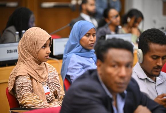 CCDA-XIV - Photos from Day 1