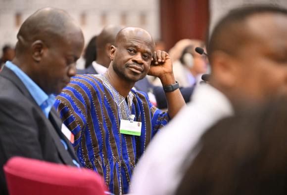 CCDA-XIV - Photos from Day 1