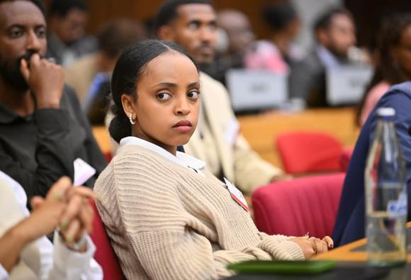 CCDA-XIV - Photos from Day 1