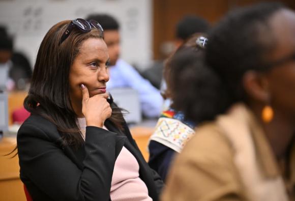 CCDA-XIV - Photos from Day 1