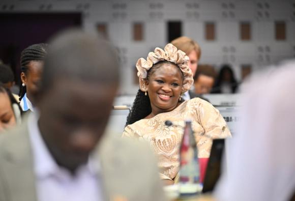 CCDA-XIV - Photos from Day 1