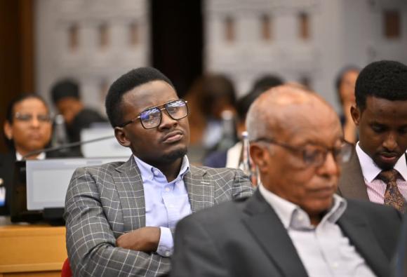 CCDA-XIV - Photos from Day 1