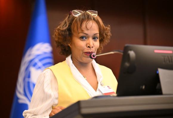 CCDA-XIV - Photos from Day 1