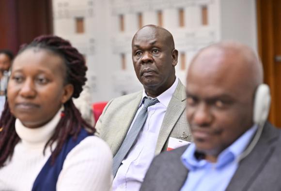 CCDA-XIV - Photos from Day 1