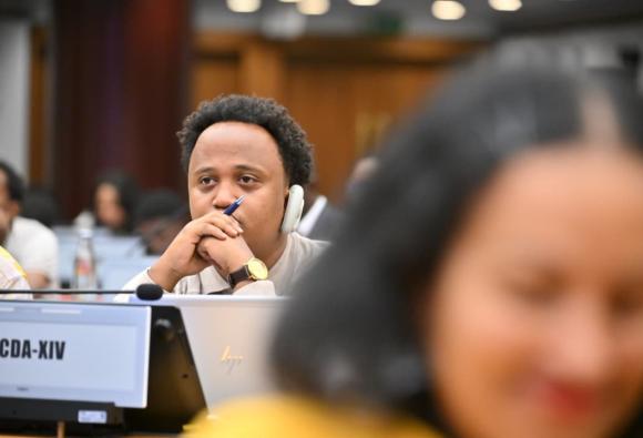 CCDA-XIV - Photos from Day 2