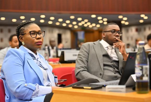 CCDA-XIV - Photos from Day 2