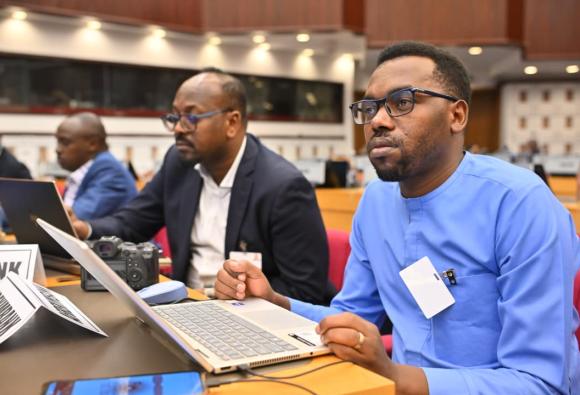 CCDA-XIV - Photos from Day 2
