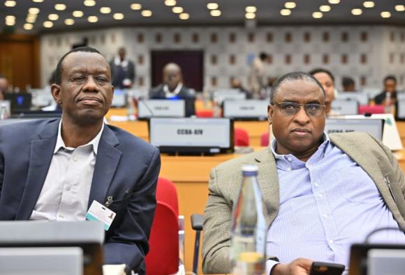 CCDA-XIV - Photos from Day 2