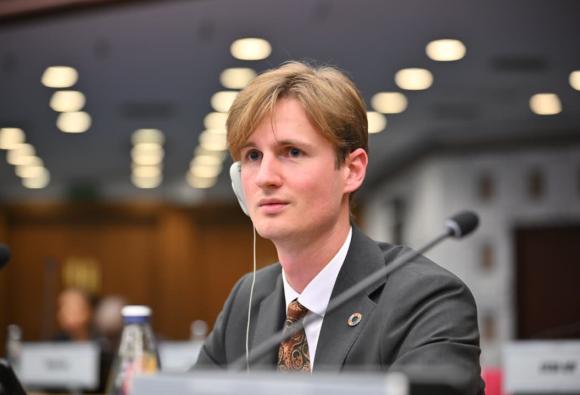 CCDA-XIV - Photos from Day 2