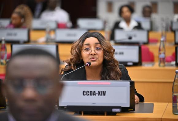 CCDA-XIV - Photos from Day 2