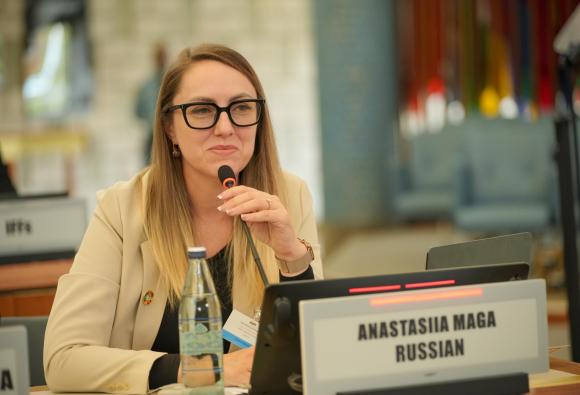 International Close-Out Conference on Measuring and Curbing Illicit Financial Flows (IFFs)