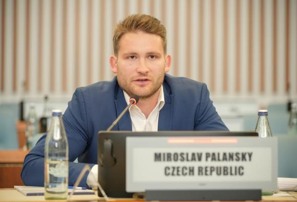 International Close-Out Conference on Measuring and Curbing Illicit Financial Flows (IFFs)