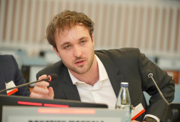International Close-Out Conference on Measuring and Curbing Illicit Financial Flows (IFFs)