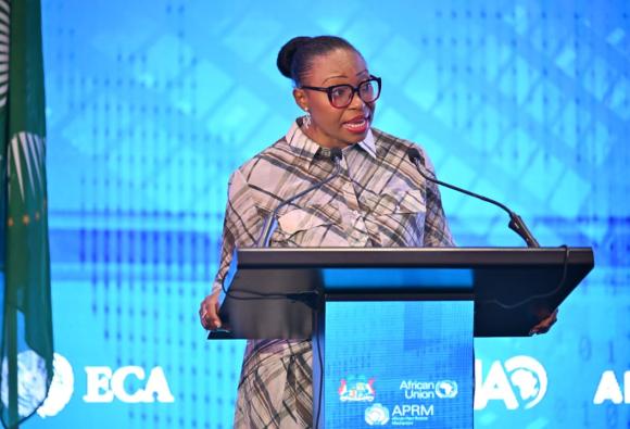 2nd Africa Annual Conference on Credit Ratings