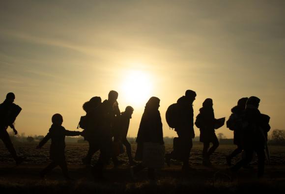 Migration should be embraced, not feared