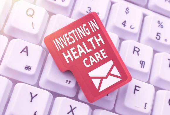 From health expenditure to investment: Togo and ECA advance sustainable health financing