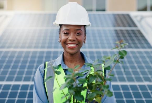 [Blog] Why Africa must put women and youth at the centre of clean energy transition
