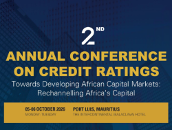 2nd Africa Annual Conference on Credit Ratings
