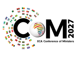 The 59th Session of the Economic Commission for Africa and Conference of Ministers of Finance, Planning and Economic Development (COM2027)