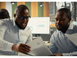 DANIDA | Capacity-Building Workshop for SMEs in the Central African Republic: Enhancing Access to Finance for Greater Integration into Regional Value Chains under the AfCFTA