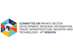 Comité du développement du secteur privé, de l’intégration régionale, du commerce, de l’infrastructure, de l’industrie et de la technologie - Quatrième réunion