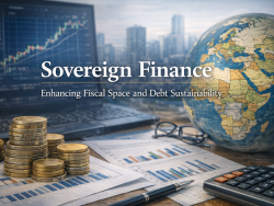 Enhancing Fiscal Space and Debt Sustainability