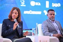 Day 2 - 2nd Africa Annual Conference on Credit Ratings