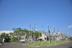 Ouverture du Forum africain de l'impact des politiques publiques sur le développement (ADIF 2026)