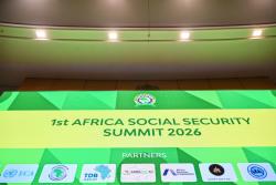 1st African Social Security Summit 