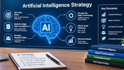 Chad Moves Towards Adopting Its National Artificial Intelligence Strategy