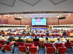 African stakeholders adopt Addis Ababa Declaration calling for transformative action on SDGs and Agenda 2063