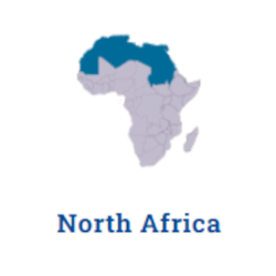 Subregional Offices - North Africa