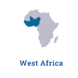 West Africa