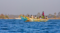 5.8% of GDP, 300,000 jobs: ECA hands over Cameroon’s first blue economy assessment to the Government
