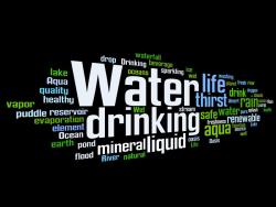 Investments and financing of the water sector are critical for meeting SDG 6