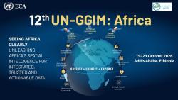 Embedded thumbnail for  UN-GGIM - Day 3