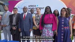 Embedded thumbnail for Africa’s Future Depends on the Choices We Make Today | ADIF 2026 Highlights