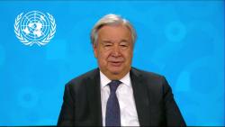 Embedded thumbnail for FRADD 12 – Message du Secrétaire général des Nations Unies, M. António Guterres